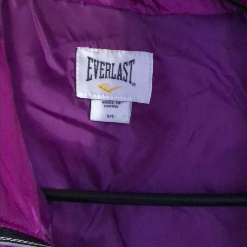 Jacket - Picture 2 of 2